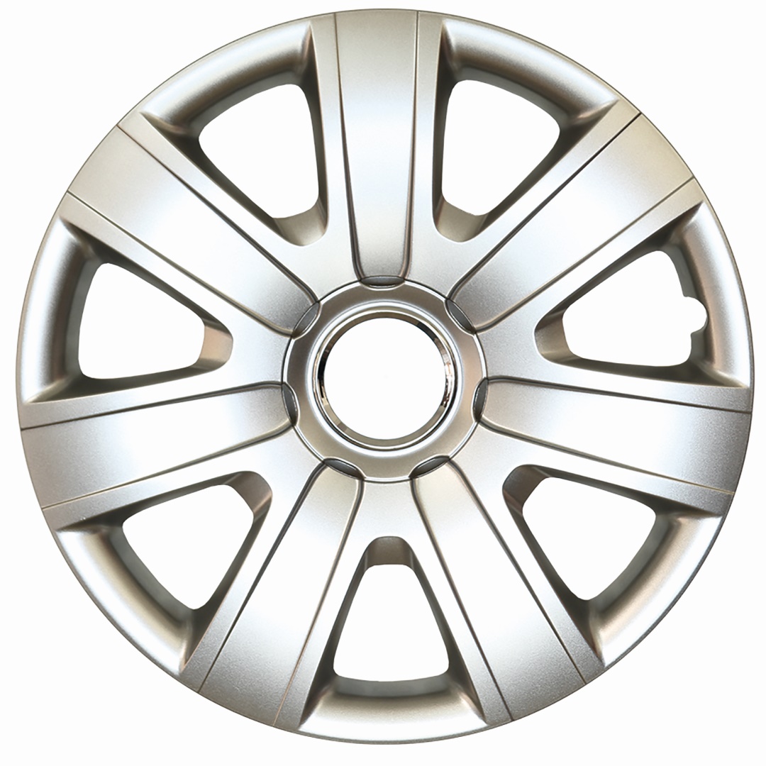 Τάσια Μαρκέ CROATIA COVER 15" Για VW POLO 6R