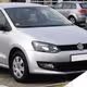 Τάσια Μαρκέ CROATIA COVER 15" Για VW POLO 6R