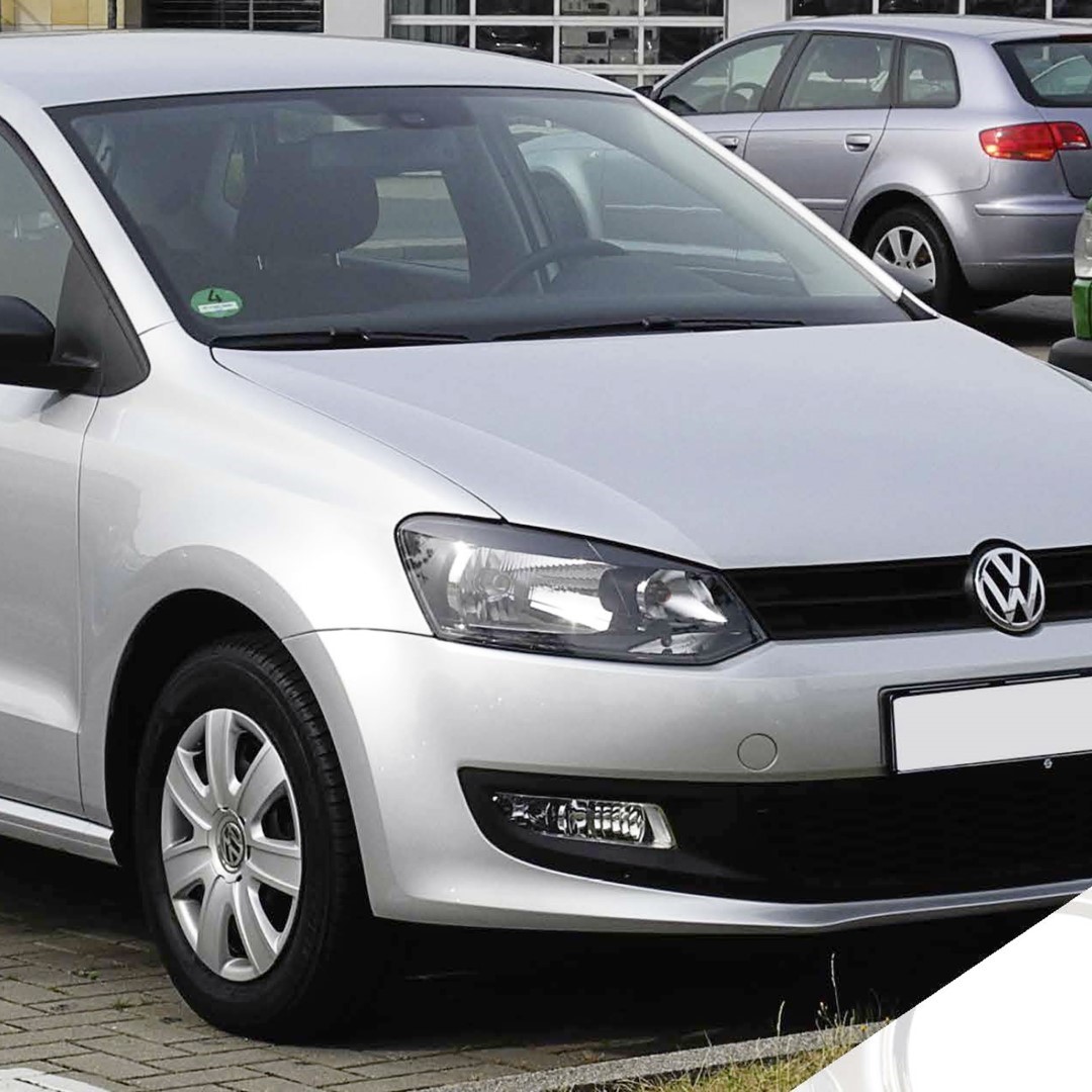 Τάσια Μαρκέ CROATIA COVER 15" Για VW POLO 6R