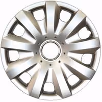 Τάσια Μαρκέ CROATIA COVER 15" Για VW TOURAN / CADDY