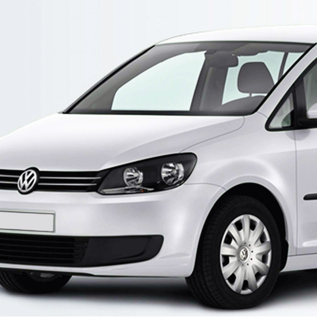 Τάσια Μαρκέ CROATIA COVER 15" Για VW TOURAN / CADDY