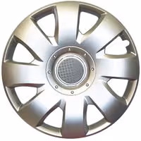 Τάσια Μαρκέ CROATIA COVER 16" Για CITROEN C4 PICASSO / C5