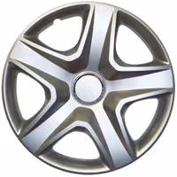 Τάσια Μαρκέ CROATIA COVER 16" Για DACIA SANDERO STEPWAY