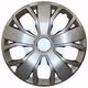 Τάσια Μαρκέ CROATIA COVER 16" Για FIAT DUCATO / JUMPER / BOXER