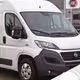 Τάσια Μαρκέ CROATIA COVER 16" Για FIAT DUCATO / JUMPER / BOXER