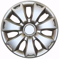 Τάσια Μαρκέ CROATIA COVER 16" Για FORD FOCUS / MONDEO / C-MAX / GALAXY