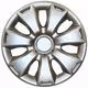 Τάσια Μαρκέ CROATIA COVER 16" Για FORD FOCUS / MONDEO / C-MAX / GALAXY