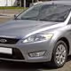 Τάσια Μαρκέ CROATIA COVER 16" Για FORD FOCUS / MONDEO / C-MAX / GALAXY