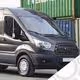 Τάσια Μαρκέ CROATIA COVER 16" Για FORD NEW TRANSIT