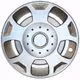 Τάσια Μαρκέ CROATIA COVER 16" Για FORD TRANSIT