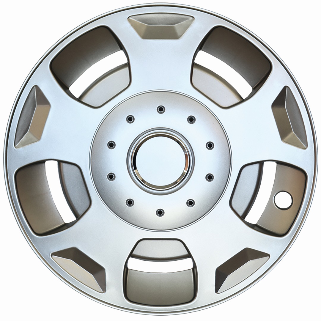 Τάσια Μαρκέ CROATIA COVER 16" Για FORD TRANSIT