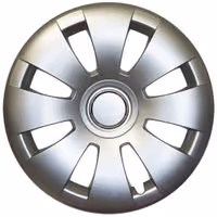 Τάσια Μαρκέ CROATIA COVER 16" Για MERCEDES V-CLASS / VITO W447