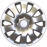 Τάσια Μαρκέ CROATIA COVER 16" Για NISSAN NV300