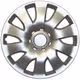 Τάσια Μαρκέ CROATIA COVER 16" Για NISSAN NV300