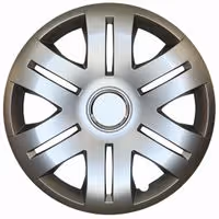 Τάσια Μαρκέ CROATIA COVER 16" Για NISSAN PRIMΑSTAR / QASHQAI