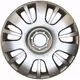 Τάσια Μαρκέ CROATIA COVER 16" Για OPEL ASTRA H / ZAFIRA B