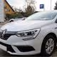 Τάσια Μαρκέ CROATIA COVER 16" Για RENAULT MEGANE