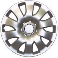Τάσια Μαρκέ CROATIA COVER 16" Για RENAULT TRAFIC