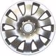 Τάσια Μαρκέ CROATIA COVER 16" Για RENAULT TRAFIC