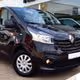 Τάσια Μαρκέ CROATIA COVER 16" Για RENAULT TRAFIC