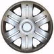 Τάσια Μαρκέ CROATIA COVER 16" Για RENAULT TRAFIC / LAGUNA