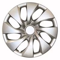 Τάσια Μαρκέ CROATIA COVER 16" Για TOYOTA NEW COROLLA / AURIS