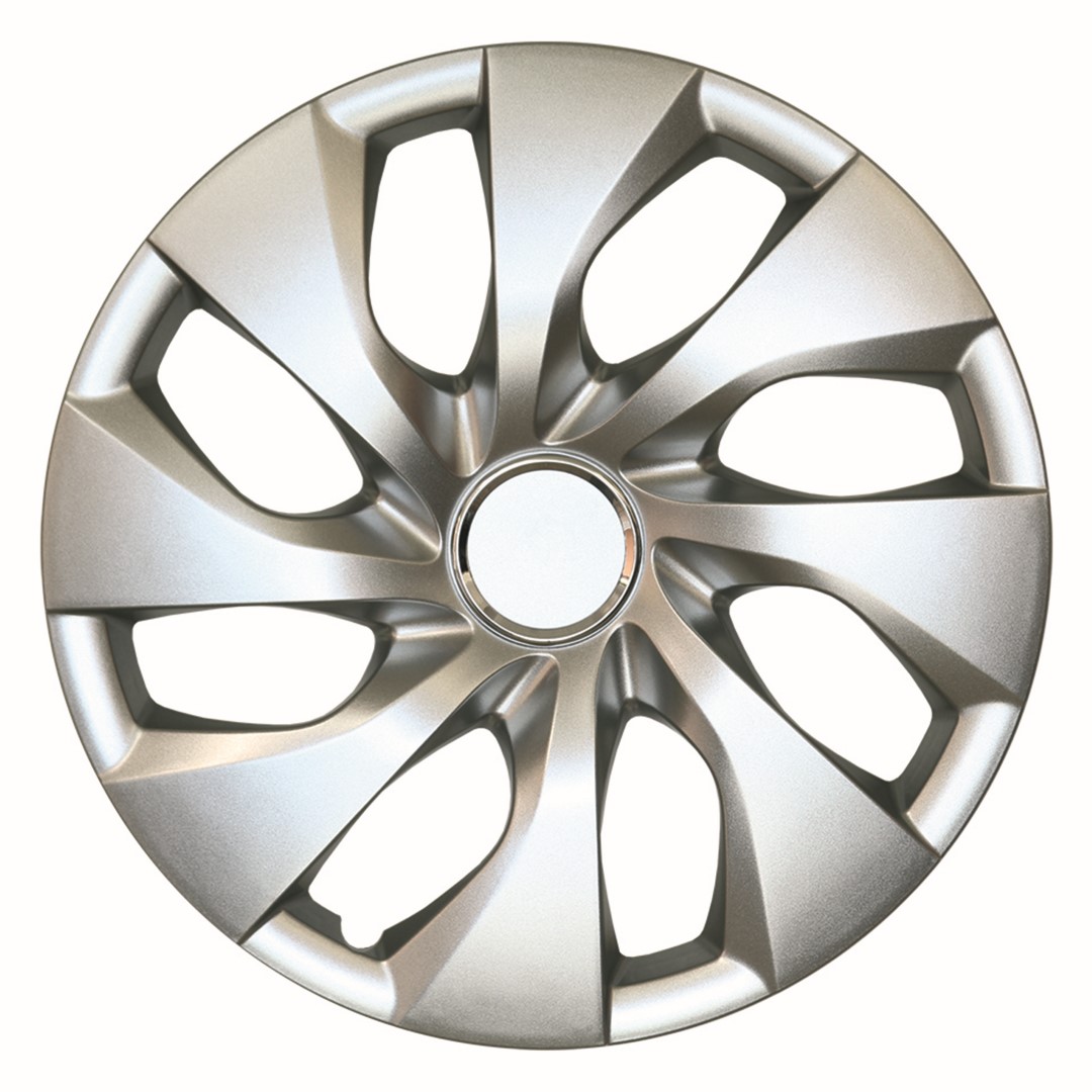 Τάσια Μαρκέ CROATIA COVER 16" Για TOYOTA NEW COROLLA / AURIS