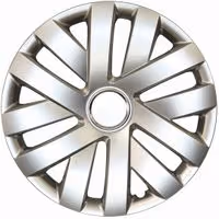 Τάσια Μαρκέ CROATIA COVER 16" Για VW GOLF VI VARIANT / PASSAT B6