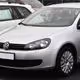 Τάσια Μαρκέ CROATIA COVER 16" Για VW GOLF VI VARIANT / PASSAT B6