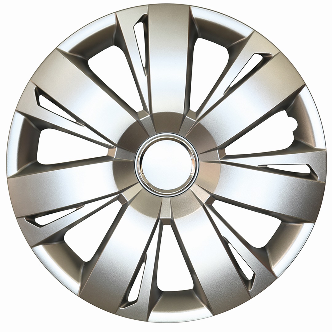 Τάσια Μαρκέ CROATIA COVER 16" Για VW NEW JETTA / PASSAT B7
