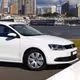 Τάσια Μαρκέ CROATIA COVER 16" Για VW NEW JETTA / PASSAT B7