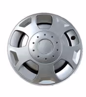Τάσια Μαρκέ CROATIA COVER 16" Για VW NEW JETTA / PASSAT B7 (Παλαιό Σχέδιο)