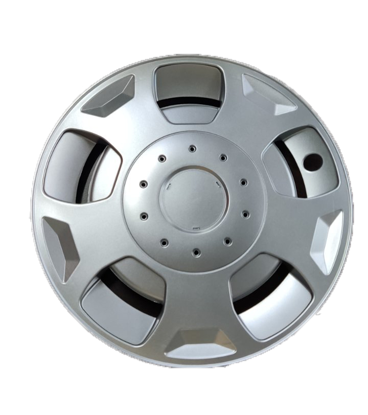 Τάσια Μαρκέ CROATIA COVER 16" Για VW NEW JETTA / PASSAT B7 (Παλαιό Σχέδιο)