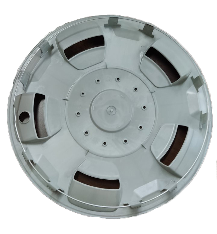 Τάσια Μαρκέ CROATIA COVER 16" Για VW NEW JETTA / PASSAT B7 (Παλαιό Σχέδιο)