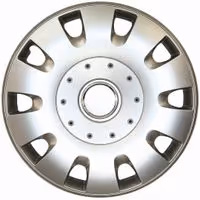 Τάσια Μαρκέ CROATIA COVER 16" Για VW TRANSPORTER T5 / GOLF IV / PASSAT B5 / BEETLE