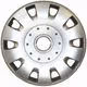 Τάσια Μαρκέ CROATIA COVER 16" Για VW TRANSPORTER T5 / GOLF IV / PASSAT B5 / BEETLE