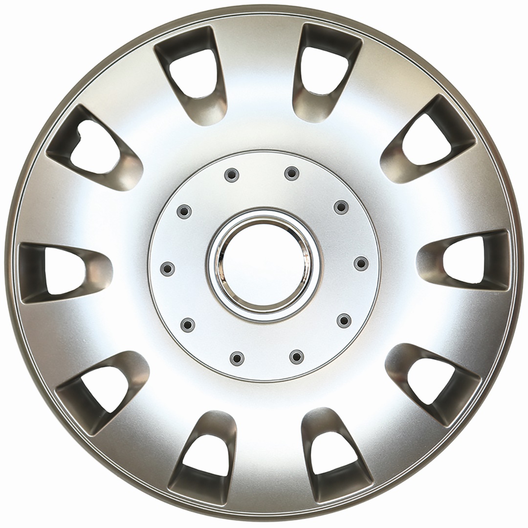 Τάσια Μαρκέ CROATIA COVER 16" Για VW TRANSPORTER T5 / GOLF IV / PASSAT B5 / BEETLE