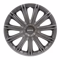 ΤΑΣΙΑ NERO DARK 14 INCH SET