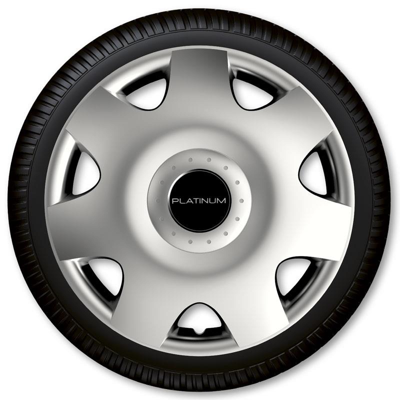 Τάσια NYLON Platinum 14"