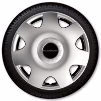 Τάσια NYLON Platinum 16"