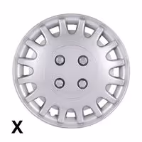 Τάσια OEM 13" (X)
