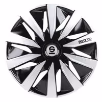 Τάσια SPARCO Lazio 13"