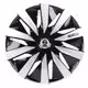 Τάσια SPARCO Lazio 13"