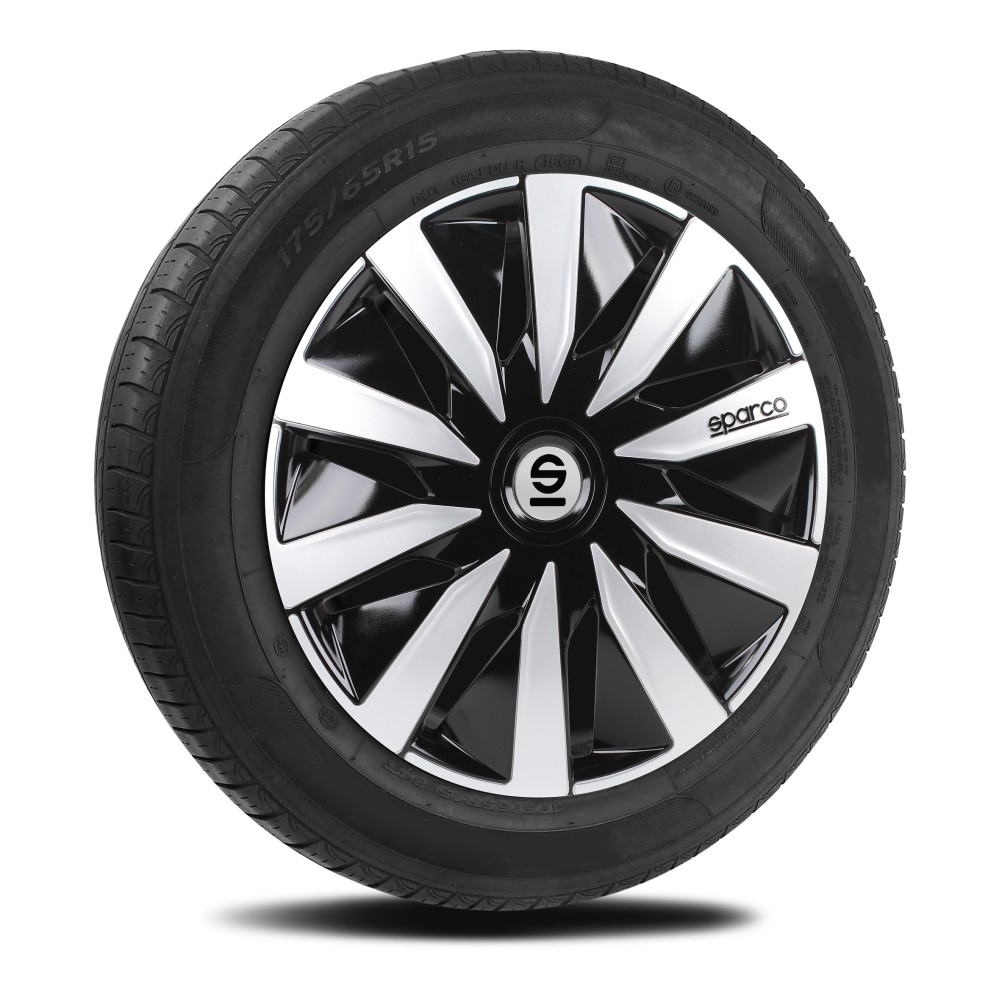 Τάσια SPARCO Lazio 13"