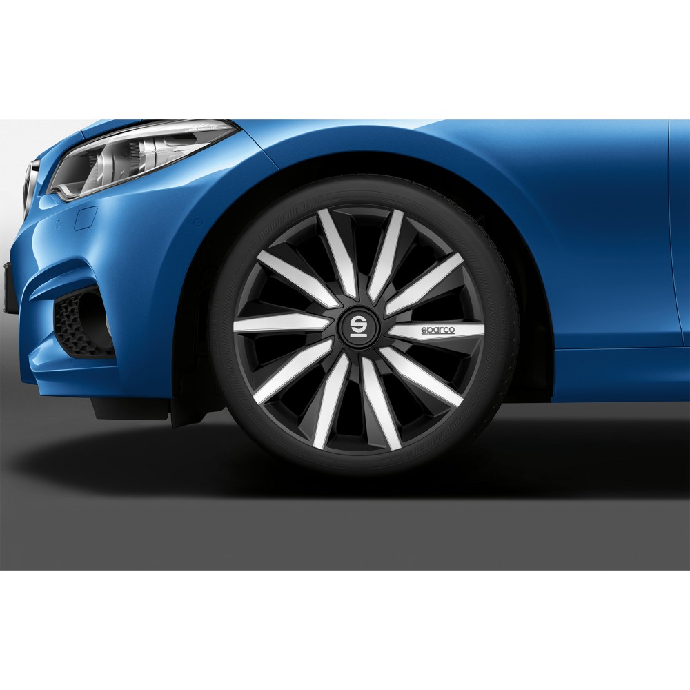 Τάσια SPARCO Milano 14"