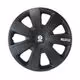 Τάσια SPARCO Palermo 14" (Μαύρο)