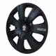 Τάσια SPARCO Palermo 14" (Μαύρο)