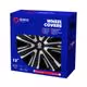 Τάσια SPARCO Palermo 16" (Ασημί - Μαύρο)