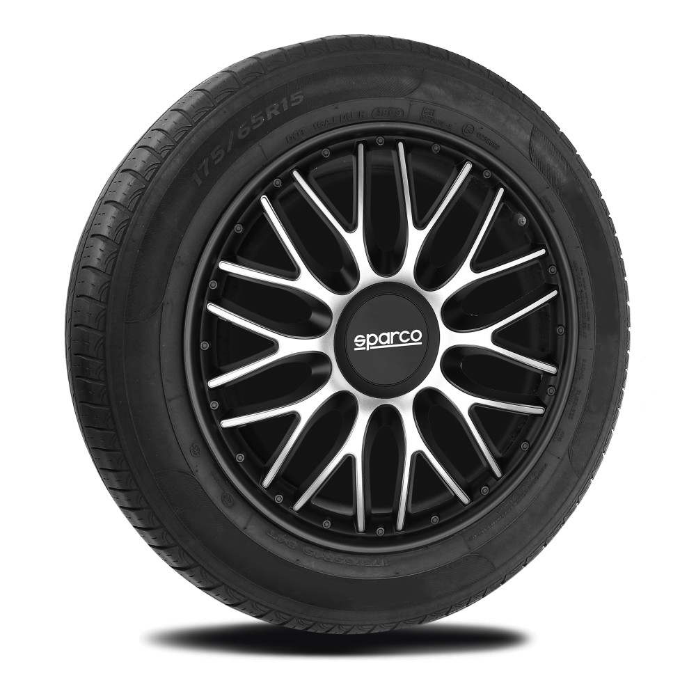 Τάσια SPARCO Roma 13"