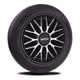 Τάσια SPARCO Roma 16" (Ασημί - Μαύρο)